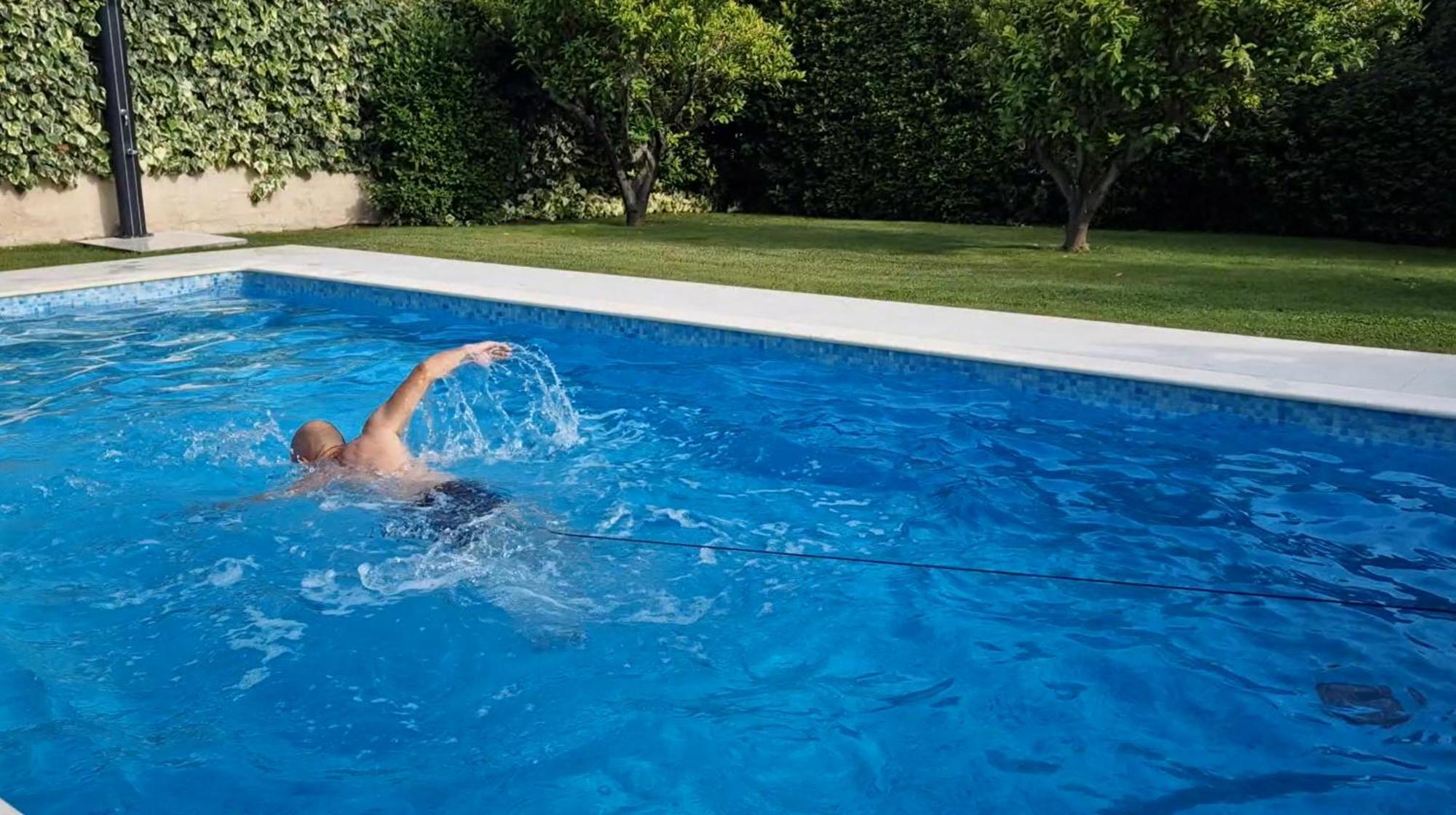 Villa Elysium - Beautiful Family House With Heated Pool Kaštela Buitenkant foto
